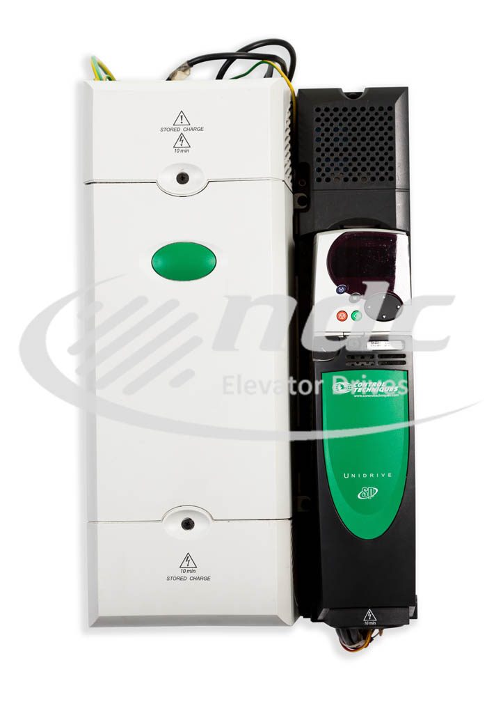 Control Techniques Unidrive SP NDC España